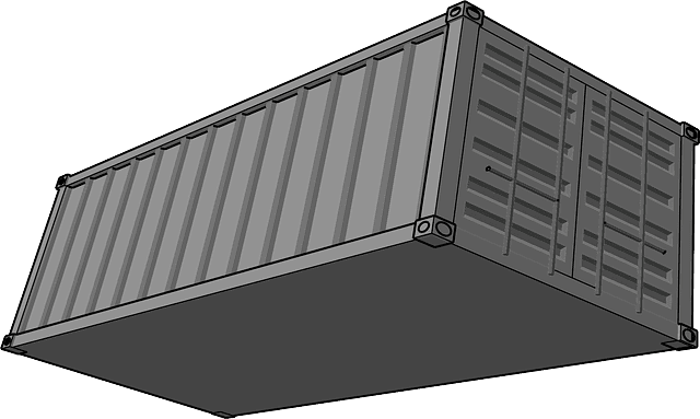 Different Types of Containers