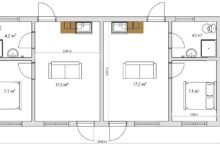 How to Plan the Construction of Your Container Home