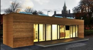 7 Myths About Building Shipping Container Homes
