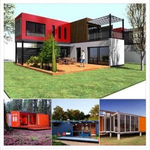 Quais são as diferenças entre casas modulares e casas pré-fabricadas?