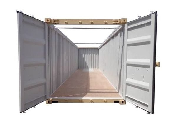 16 Diferentes Containers Para Diferentes Usos