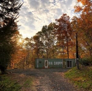 Riverside Hideout Container House What You Should Know Before Building a Shipping Container Home: Insights from Owners