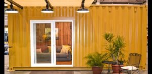 Sawyer Tiny Container Home What You Should Know Before Building a Shipping Container Home: Insights from Owners