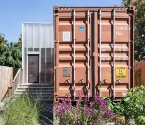 Seth New Orleans Container Home What You Should Know Before Building a Shipping Container Home: Insights from Owners