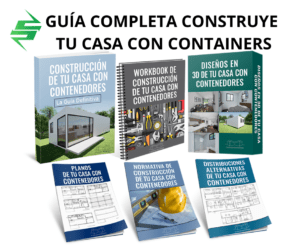 GUIA COMPLETA CONSTRUYE TU CASA CON CONTAINERS 1 Contêineres Marítimos Tanque: Transportando Líquidos com Segurança e Eficiência